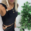 completo top e gonna mix